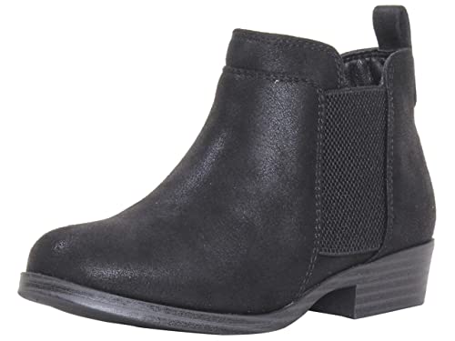 MIA Children's Little Flynn Black 1 M