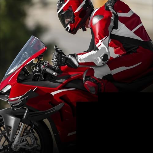 Barra de equilibrio para manillar ajustable de aluminio CNC para Panigale V4 V2 2