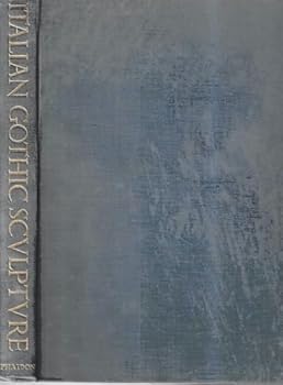 Italian Gothic Sculpture