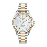 Roamer Reloj Sportiva White