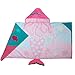 Stephen Joseph Hooded Towel, Mermaid
