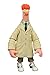 Diamond Select Toys The Muppets: Beaker & Bunsen Honeydew Select Action Figure (2 Pack)
