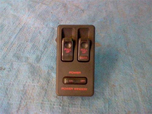 FC3S パワーウインドスイッチ 左右セット FC3S パワーウインドスイッチ 左右セット Amazon | マツダ 純正 RX7 FC