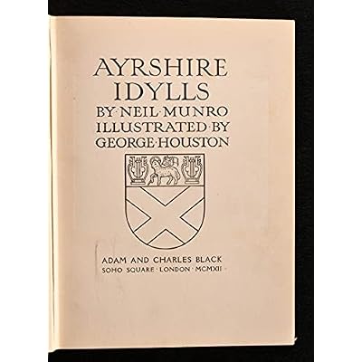 Ayrshire Idylls