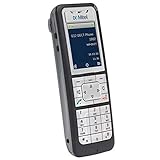 telefon vorwahl 6128 DECT-Systemtelefon für Aastra und MITEL Kommunikationssysteme