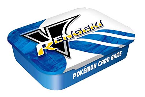 Amazon.co.jp: ポケモンカードゲーム SF [RENGEKI/ダメカン