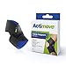 Actimove Ankle Support Adjustable Universal Black