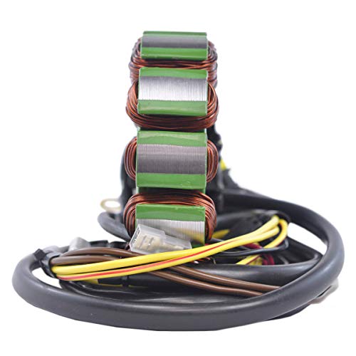 Rmstator Replacement For Stator Polaris Sportsman 600 700 4X4 Carb 2002-2006 | Oem Repl.# 2202602 2202603 4010709 4011103 4060150 #TOP2