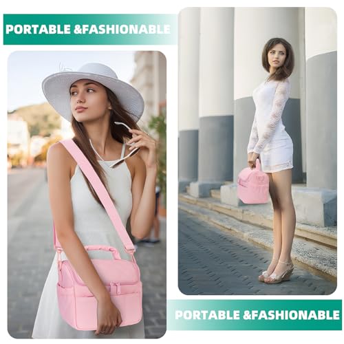 Save on Stillithou Insulated Leakproof Lunch Bag with Code 7DWTPOPT - Image 5