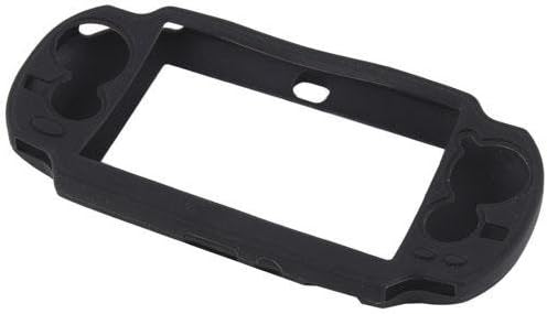 PSV Silicone Case Cover Skin Guard Hard Cover Shell for PS Vita PSV