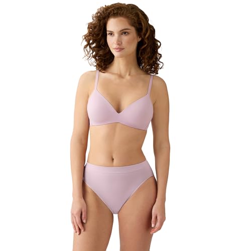 Image of Wacoal Women's How Perfect Wire Free Bra