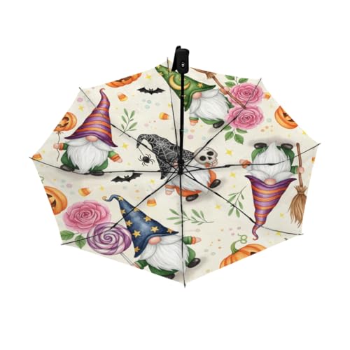 Parapluie de voyage anti-vent et automatique pour protéger vos enfants de la pluie