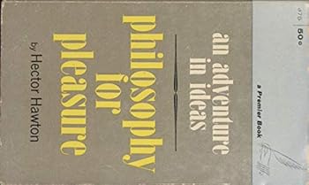 Paperback Philosophy for Pleasure Book