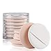 Produktbild Edary Makeup Puff Luftpolster Puff Dry und Wet Makeup Sponge BB Cream Spezielle Puff Makeup Tools (Farbe)