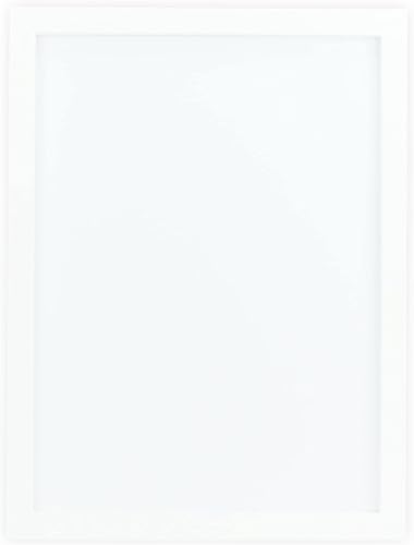 Stiles Tablero magnético de letras de 16 x 12 pulgadas, tablero de mensajes para anuncio o hito del bebé, tablero de anuncios para escritorio,