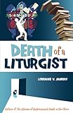 Death of a Liturgist (Francesca Bibbo series)