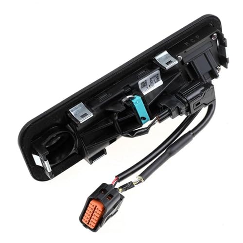 Caméra de recul 95760-E6201 remplace votre écran noir Sonata