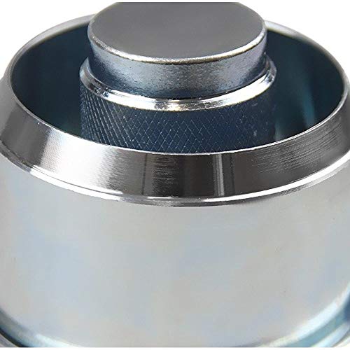 Ferramenta para Trocar Rolamento Roda Dianteira, RAVEN 133202