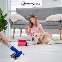SOMMERTAL MultiCleaner WS450 5in1 inkl. 1L Polsterreiniger, Waschsauger – Ansicht 7