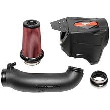 Injen Evolution Cold Air Intake Oiled Filter - EVO5009C by Injen Technology