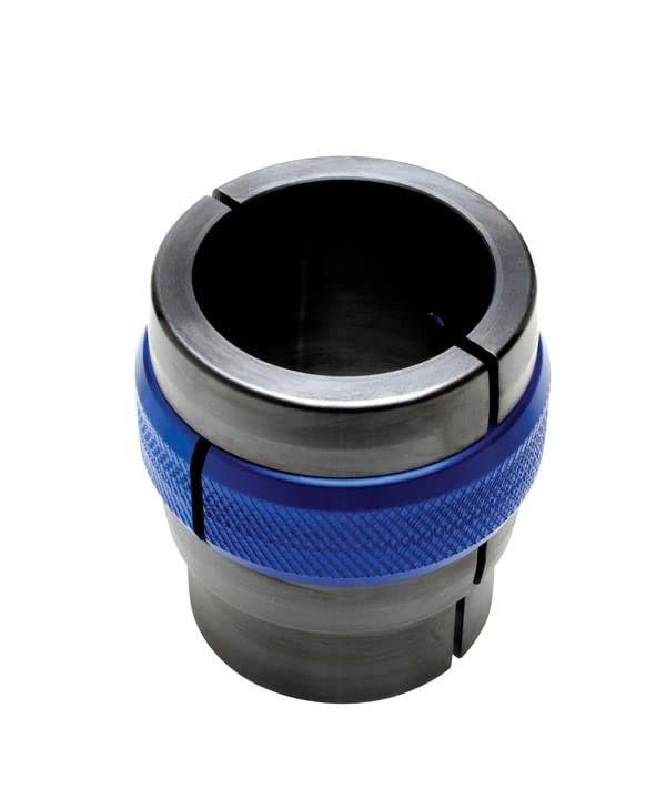 Eviter les fuites de fourche avec Motion Pro Bagues de Montage pour Joint SPI Ø37mm