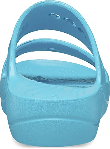 Crocs Women's Baya Platform Clog3