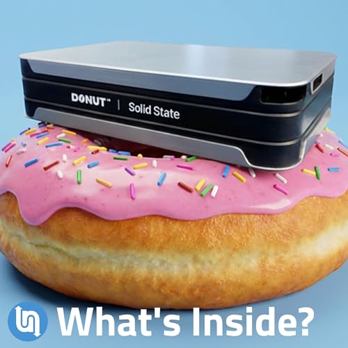 The Mystery Behind Donut Lab's "Impossible" Battery