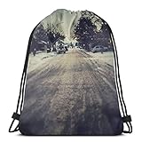 Atmungsaktivität: Winzige Löcher im Gewebe des Polyesterbeutels Wick Feuchtigkeit weg, hilft Luft zu fließen, hält das Produkt trocken und erfrischend im Inneren.