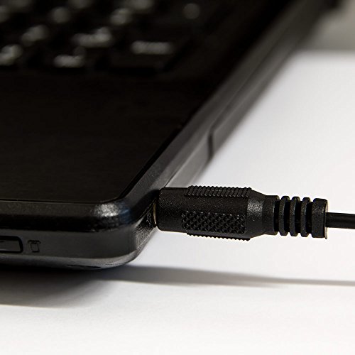 Cmple - Vga Svga Monitor Cable, Gold Plated Connectors, Support Full Hd Displays Hdtvs (Male-To-Male) With 3.5Mm Stereo Audio - 10 Feet #TOP3