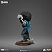 Iron Studos Collectible Statue Sub-Zero - Mortal Kombat - Minico PVC Blue 5.7 inches