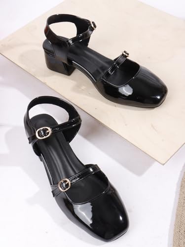 Image of TRYME Trendy Solid Stylish Heel Sandals For Women And Girls