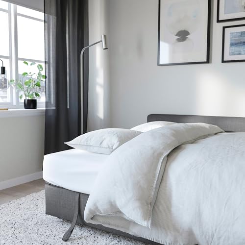 IKEA FRIHETEN vs LYCKSELE: Student Sofa Beds with Storage UK 4 IKEA FRIHETEN Skiftebo Corner Sofa-Bed with Storage
