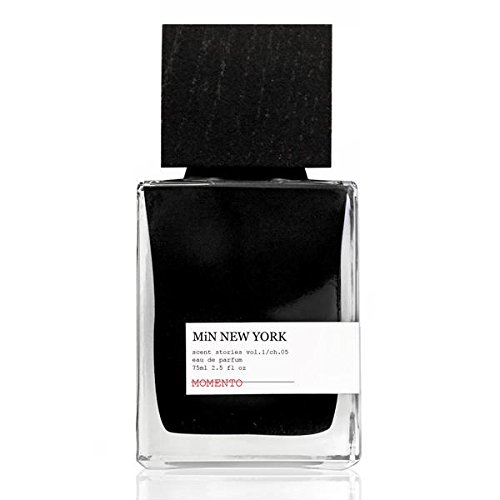 MiN New YorkMoment EDP 75 ml