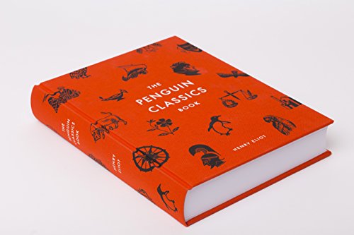 The Penguin Classics Book