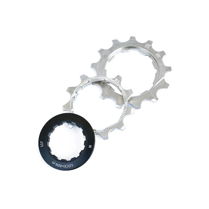 akcesoria do wymiany roweru wolnobiegowego Pasuje do roweru szosowego VG Sports All Size 8 9 10 11 Speed ​​Velocidade Freewheel 11-25T/28T/32T/36T Cassette Sprocket