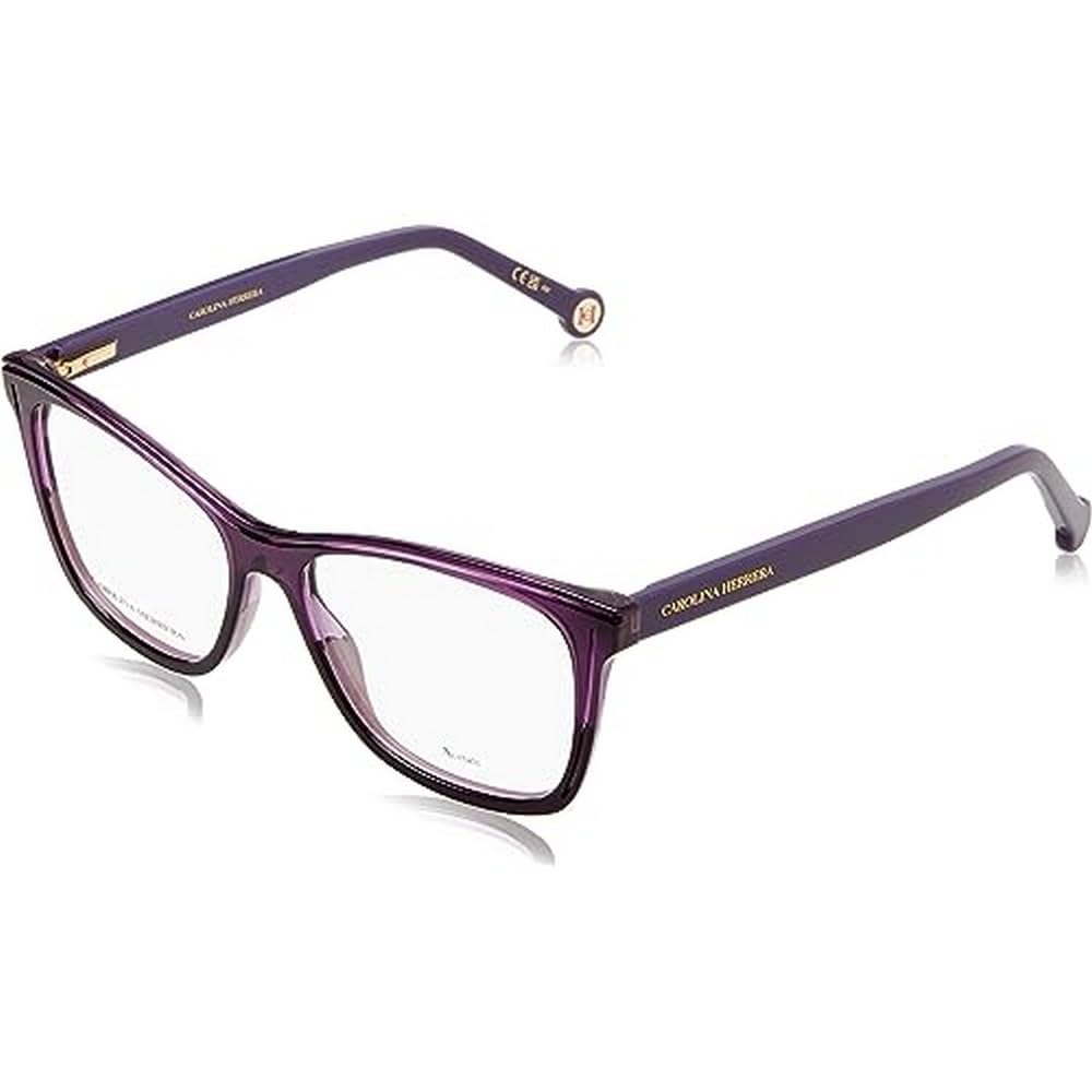 Gafas Carolina Herrera Her 0172 para mujer en color negro sofisticado 5