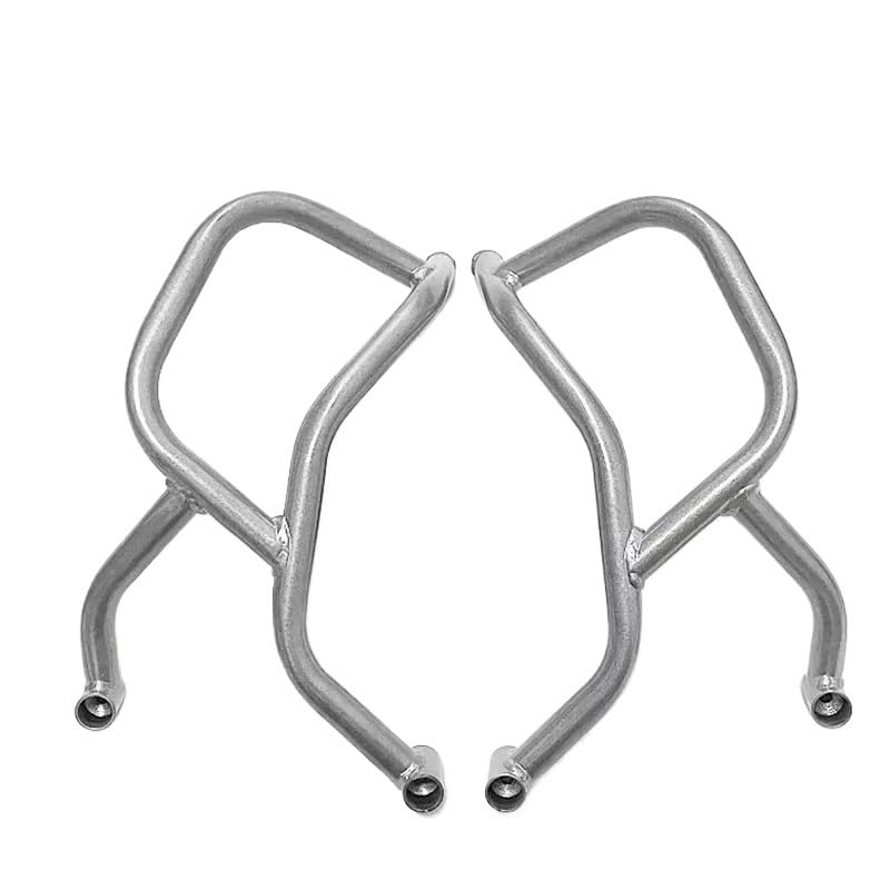 Pare-chocs de protection moteur moto pour l'aventure en 800MT