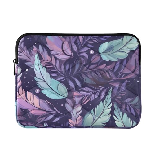 Funda para Laptop 13-14 Pulgadas con Tela Impermeable