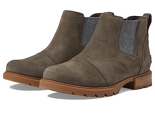 Image of SOREL Women's Emelie lll Chelsea Waterproof Boot