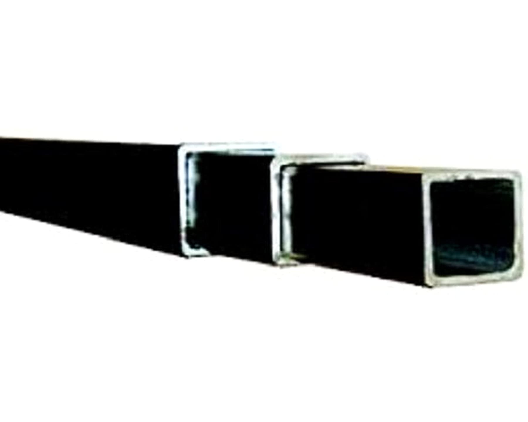 Steel Square Tube Telescoping Hitch Package