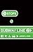 Produktbild 23 Stops of Subway Line 7