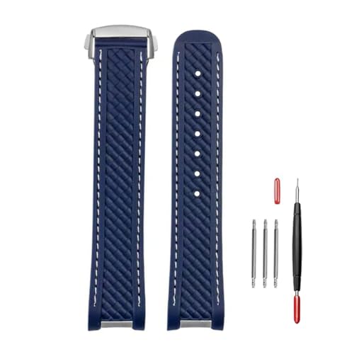 [Sibehill] vxg 20mm IK V[}X^[ pxg DobN VR rvoh o[xgyOMEGA SEAMASTER/Planet oceanmɑΉz