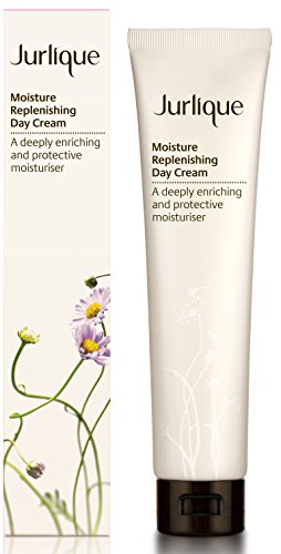 Jurlique Moisture Replenishing Day Cream - 1.4 Oz
