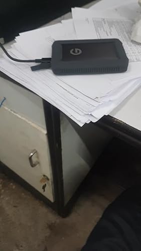 Amazon.in: Buy SanDisk Professional 5TB G-Drive ArmorATD - Rugged