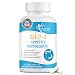 KAKA DR New GLP-1 Supplement for Weight Loss, Appetite Suppressant for Women and Men, Metabolism Booster, Burn Fat 24/7 | 3rd Party Tested Supplement, Made from Natural Ingredients - 60 Pills