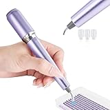 Electric Diamond Art Pen, Wireless Vacuum Diamond Painting Pen with...
