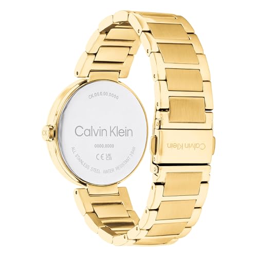 Montre Femme Timeless Doré 25200252 - vue 3