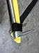 Firefighter Axe Halligan Tool Irons Carrier Sling - Tools NOT Included