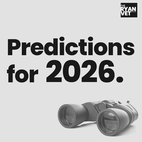 2026 Predictions: AI, Education, Trust, and the Future of Society