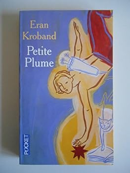 Paperback Petite Plume [French] Book